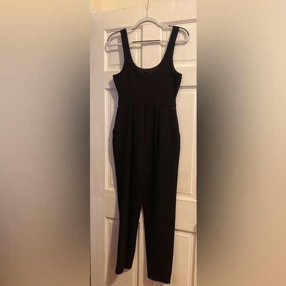 BCBGeneration Tailored Jumpsuit - Picture 5 of 6